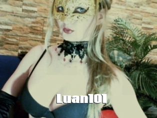 luan101 The hot porn