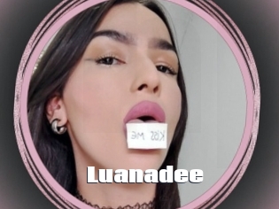 Luanadee