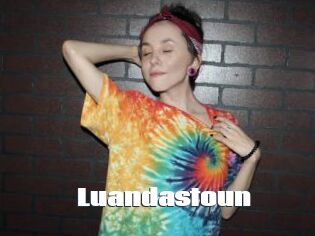 Luandastoun