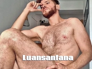 Luansantana