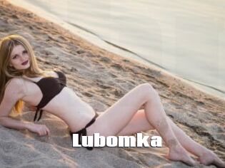 Lubomka