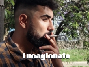 lucagionato The hot porn