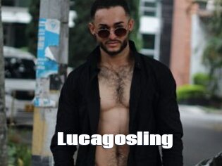 Lucagosling