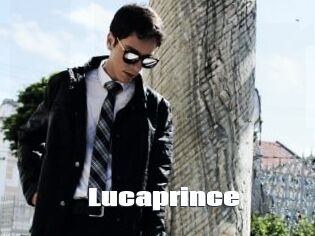 Lucaprince