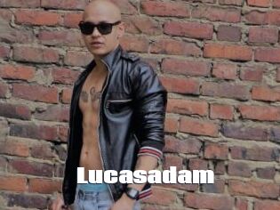 Lucasadam