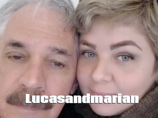 Lucasandmarian