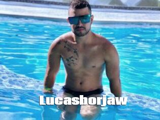 Lucasborjaw