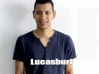 Lucasburt