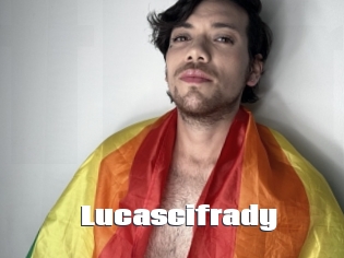 Lucascifrady