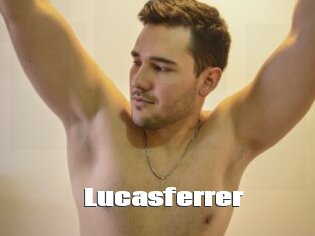 Lucasferrer