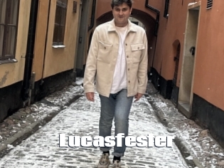 Lucasfester