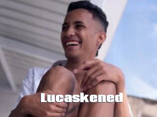 Lucaskened