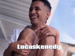Lucaskenedy