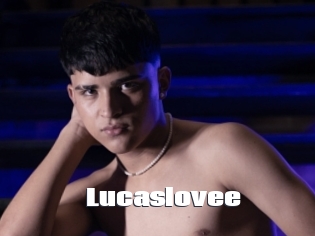 Lucaslovee