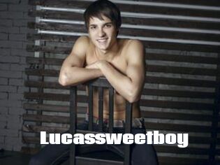 Lucassweetboy