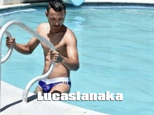 Lucastanaka
