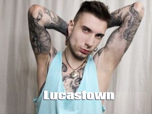 Lucastown