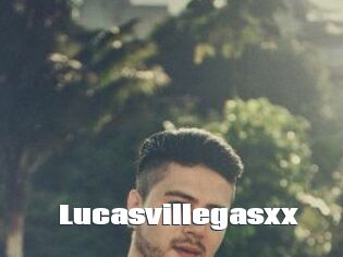 Lucasvillegasxx