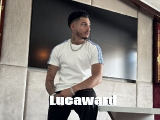 lucaward The hot porn