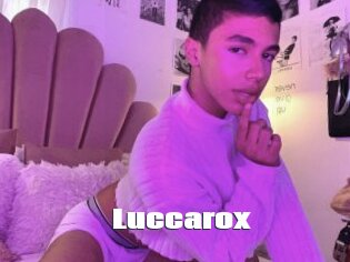Luccarox
