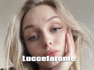 luccetarome The hot porn