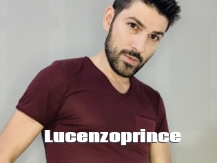Lucenzoprince