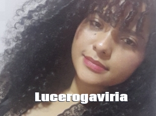 Lucerogaviria