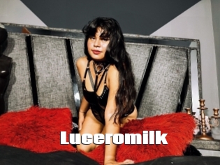 Luceromilk