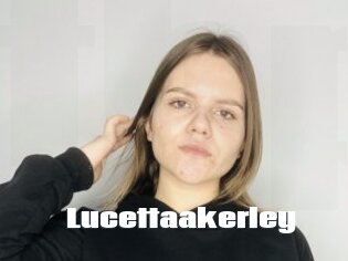 Lucettaakerley