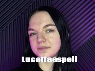 Lucettaaspell