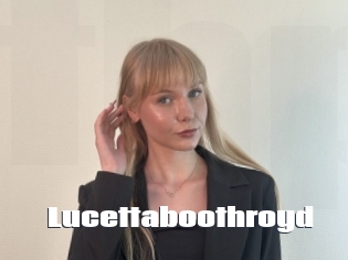 Lucettaboothroyd