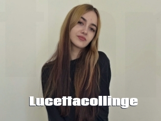 Lucettacollinge