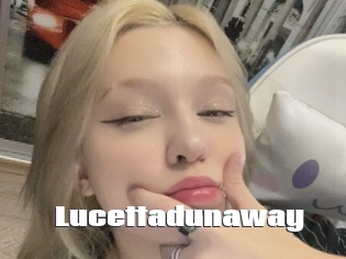 Lucettadunaway