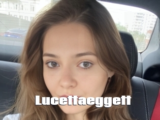Lucettaeggett