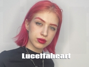 Lucettaheart