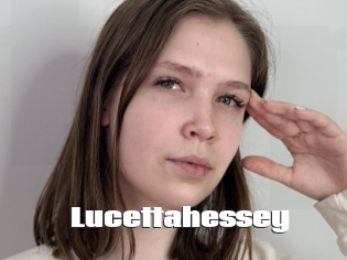 Lucettahessey