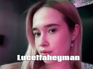 Lucettaheyman