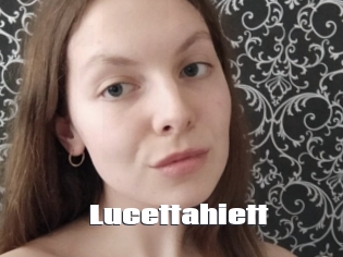 Lucettahiett