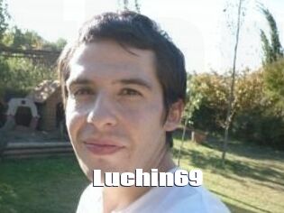 luchin69 The hot porn
