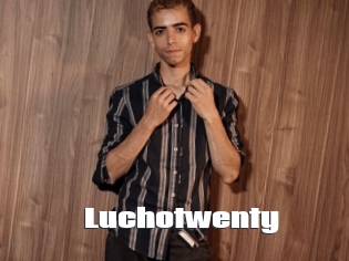 Luchotwenty