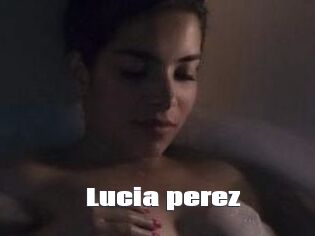 Lucia_perez
