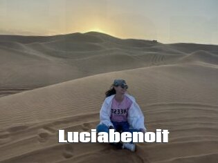 Luciabenoit