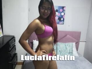 Luciafirelatin