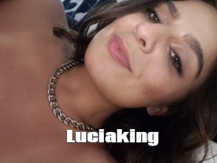 luciaking The hot porn