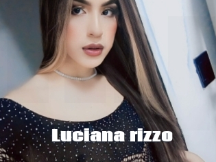 luciana_rizzo The hot porn