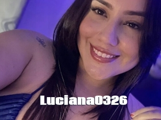 Luciana0326