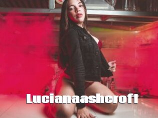 Lucianaashcroft