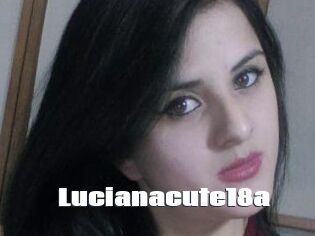 Lucianacute18a