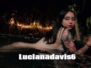 Lucianadavis6