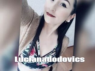 Lucianadodovics